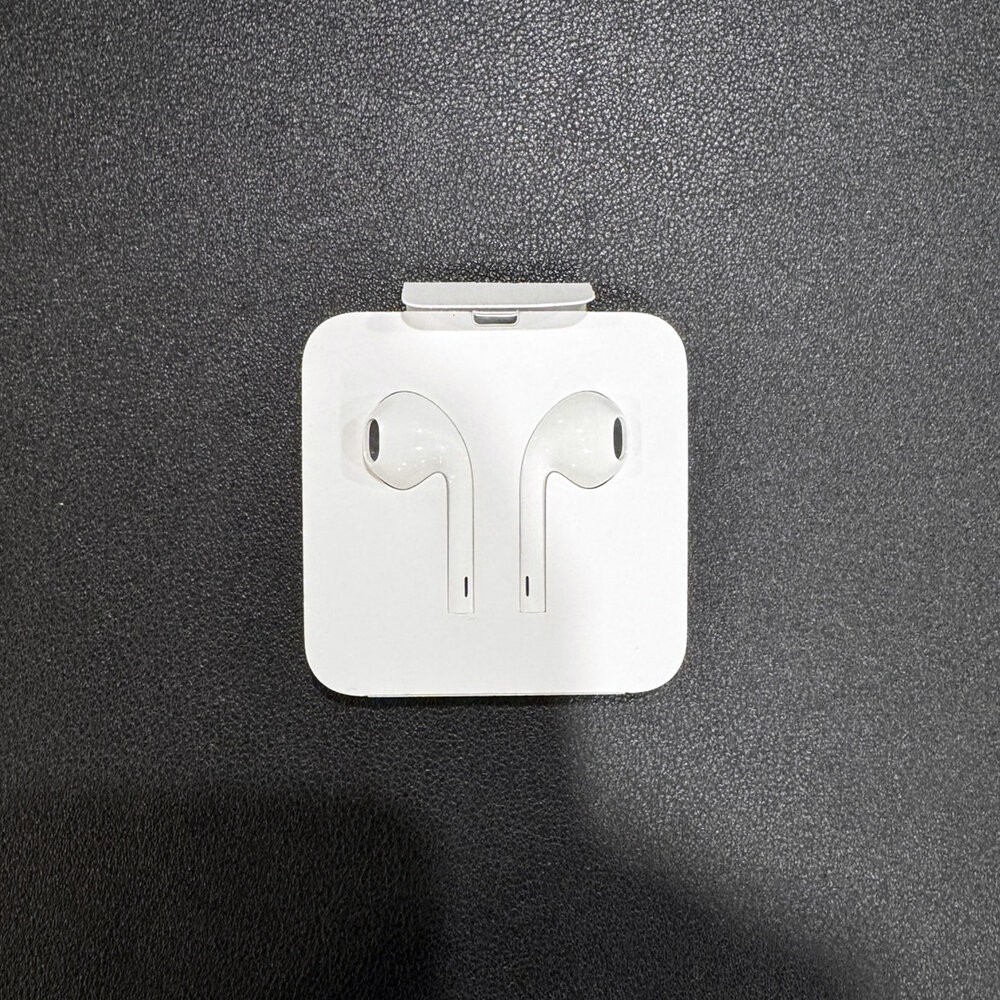 【全新品】Apple EarPods 有線耳機 Lightning Type-C 蘋果原廠 原廠耳機 創宇通訊-規格圖7