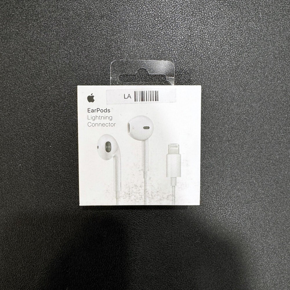 【全新品】Apple EarPods 有線耳機 Lightning Type-C 蘋果原廠 原廠耳機 創宇通訊-規格圖7
