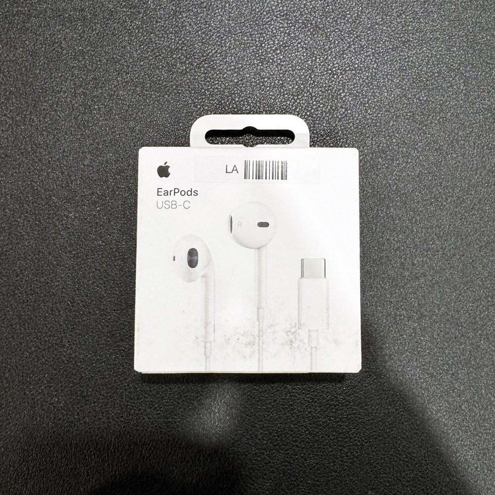 【全新品】Apple EarPods 有線耳機 Lightning Type-C 蘋果原廠 原廠耳機 創宇通訊-規格圖7