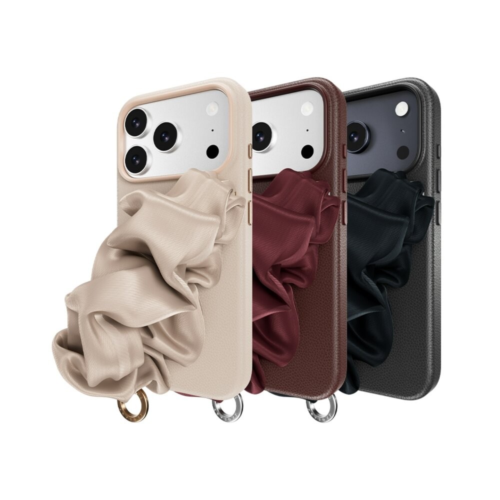 【全新品】Mageasy iPhone 17 系列 手機殼 保護殼 不發黃 防撞防摔 支援MagSafe 創宇通訊-細節圖3