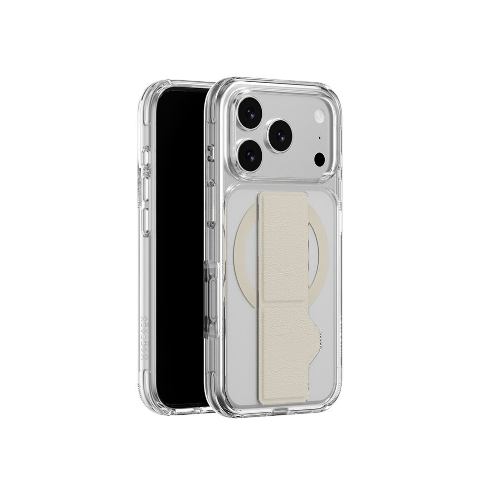 【全新品】MAGEASY iPhone 17 系列 手機殼 保護殼 不發黃 防撞防摔 支援MagSafe 創宇通訊-規格圖7