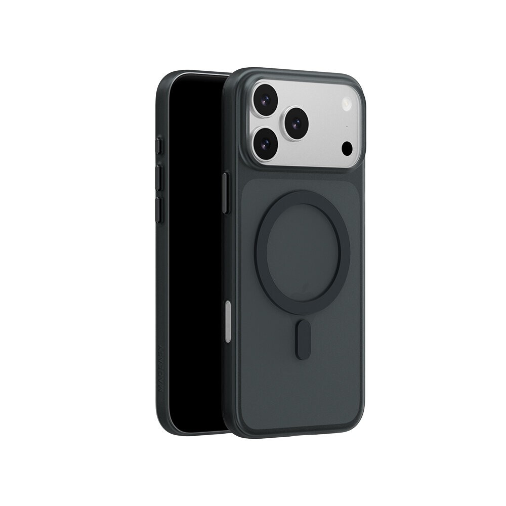 【全新品】MAGEASY iPhone 17 系列 手機殼 保護殼 不發黃 防撞防摔 支援MagSafe 創宇通訊-規格圖7