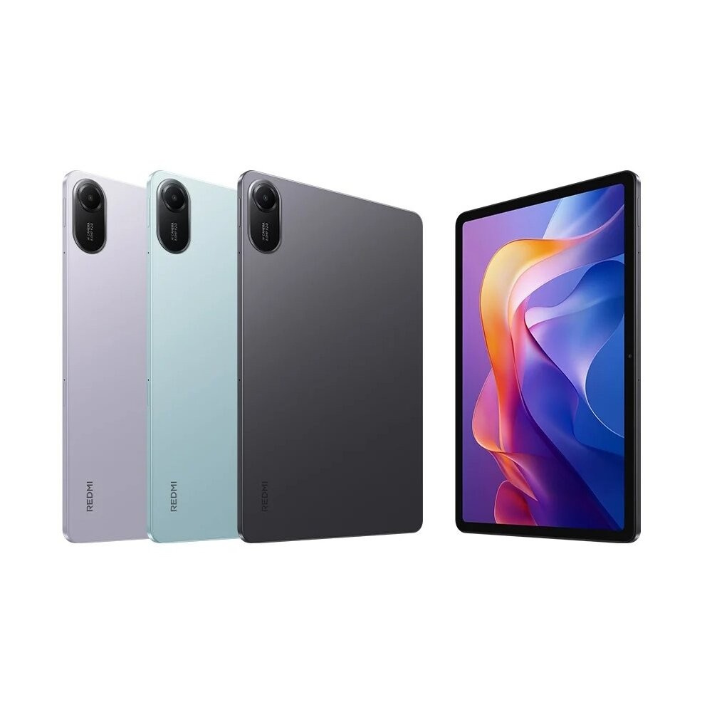 小米 Redmi 紅米 Pad 2 8G/256G 11吋 LTE 紅米平板2 二手機 福利品 創宇通訊-細節圖2