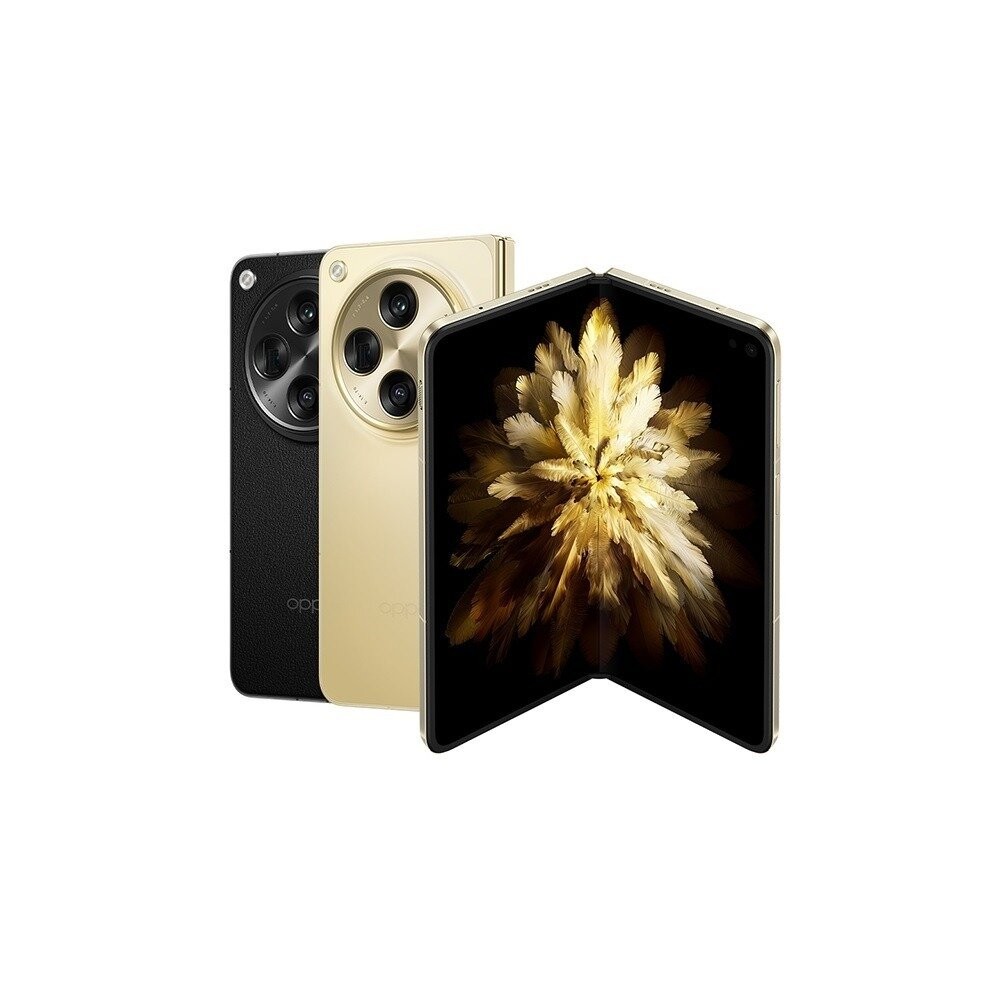 OPPO Find N3 16G/512G 7.82吋 (5G) 二手機 中古機 福利品 創宇通訊-細節圖2