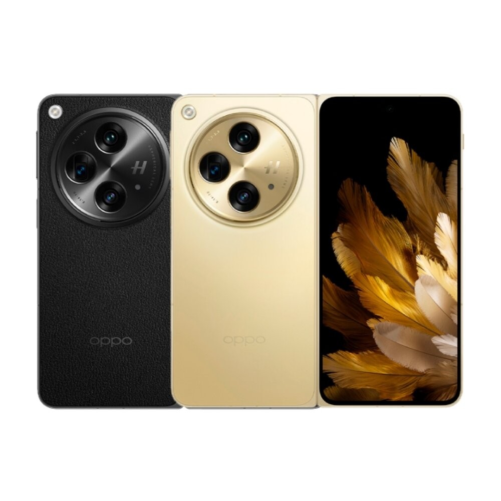 OPPO Find N3 16G/512G 7.82吋 (5G) 二手機 中古機 福利品 創宇通訊-細節圖3
