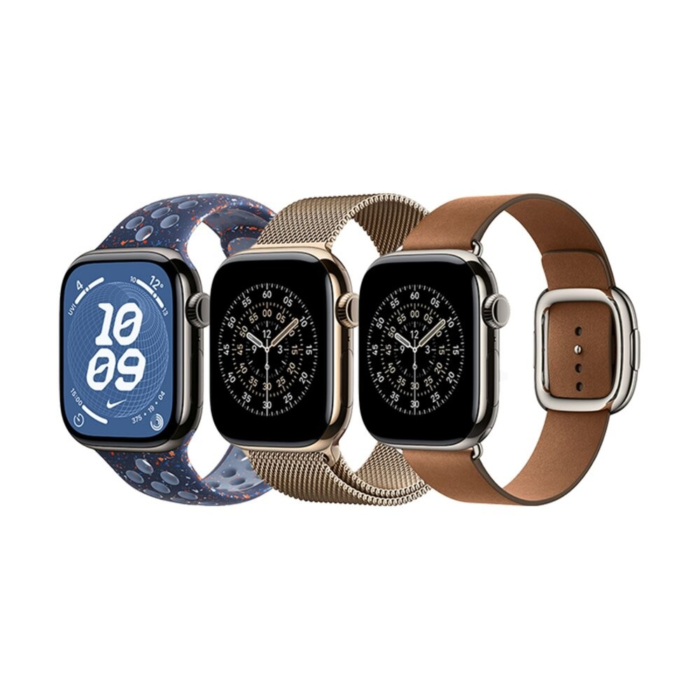 Apple Watch Series 11 GPS+LTE 46mm (A3337) 智慧手錶 二手機 福利品 創宇通訊-細節圖2