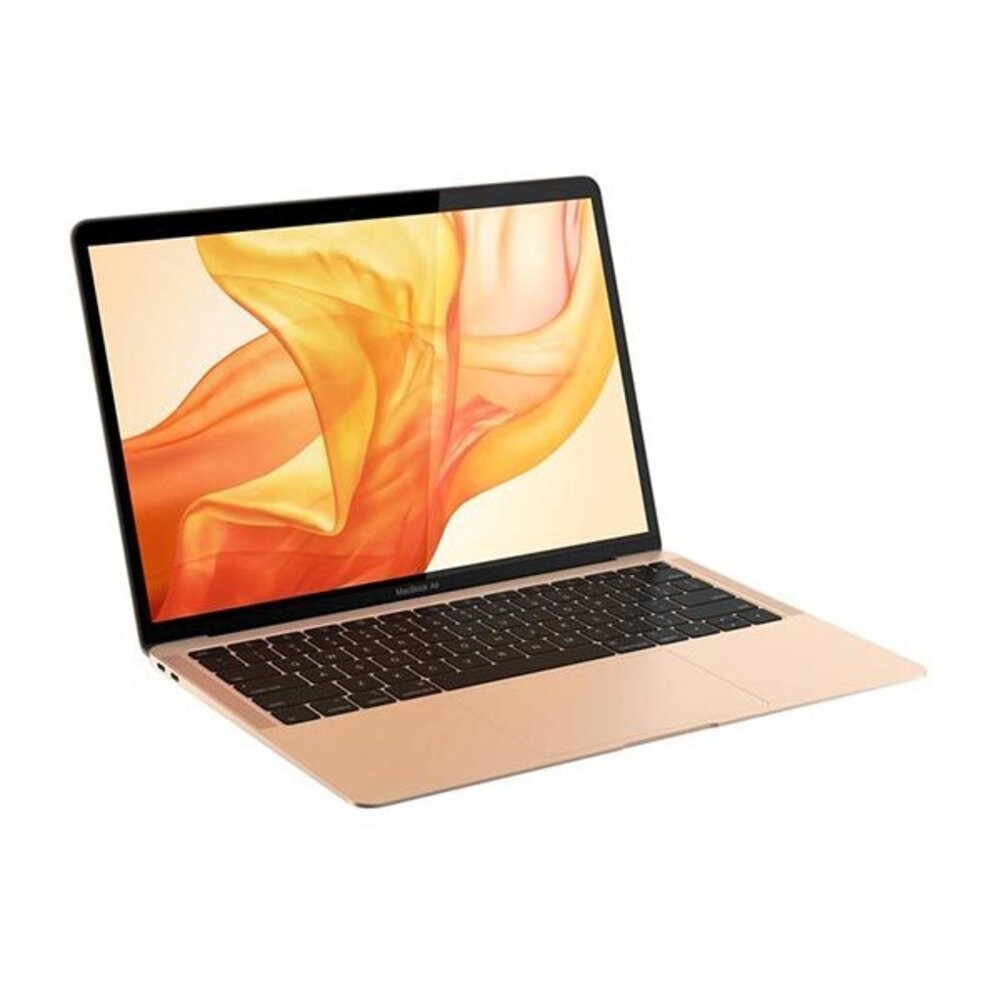 Apple MacBook Air Retina 13吋 2018年 8G/128G (A1932) 二手筆電 創宇通訊-細節圖2