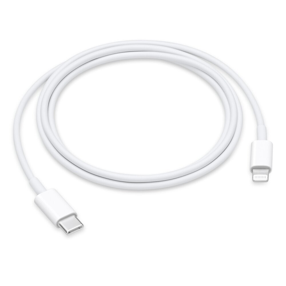 【全新品】Apple USB-C 對 Lightning 連接線 (A2561) 原廠盒裝 傳輸線 充電線 創宇通訊-細節圖2