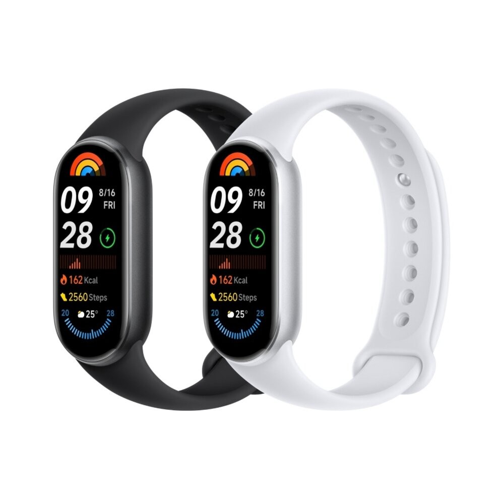 Xiaomi 小米手環 9 NFC 1.64吋 智慧手錶 二手機 福利品 創宇通訊-細節圖2