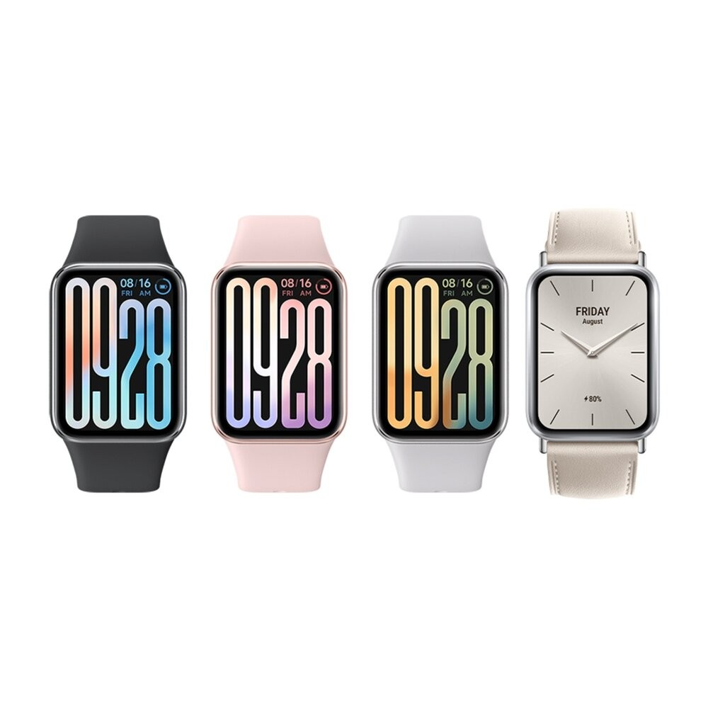 Xiaomi 小米手環 9 Pro 1.74吋 智慧手錶 二手機 福利品 創宇通訊-細節圖2