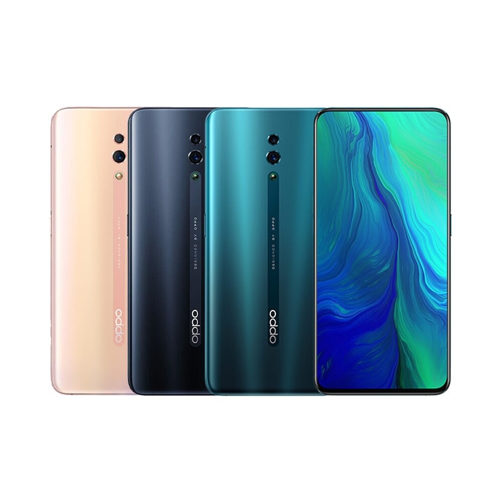 OPPO Reno 8G/256G 6.4吋 二手機 中古機 福利品 創宇通訊-細節圖2