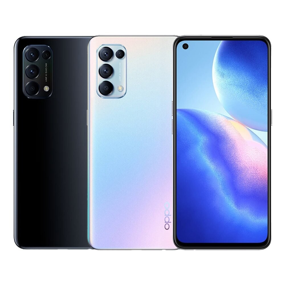 OPPO Reno5 8G/128G 6.43吋 (5G) 二手機 中古機 福利品 創宇通訊-細節圖2