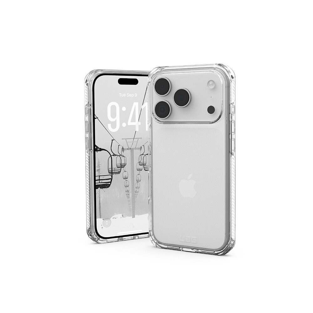 【全新品】UAG iPhone 17/Air/Pro/Pro Max 手機殼 保護殼 耐衝擊 防撞防摔 磁吸 創宇通訊-細節圖2