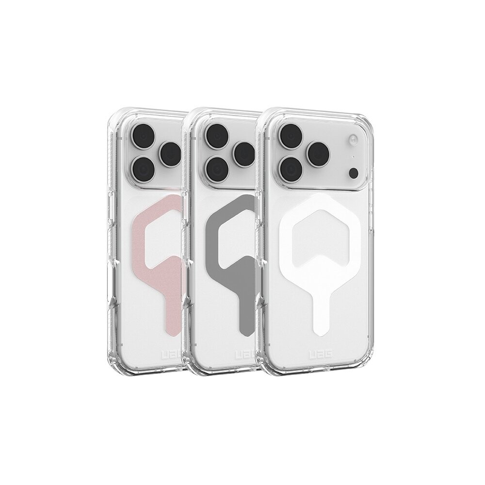 【全新品】UAG iPhone 17/Air/Pro/Pro Max 手機殼 保護殼 耐衝擊 防撞防摔 磁吸 創宇通訊-細節圖3