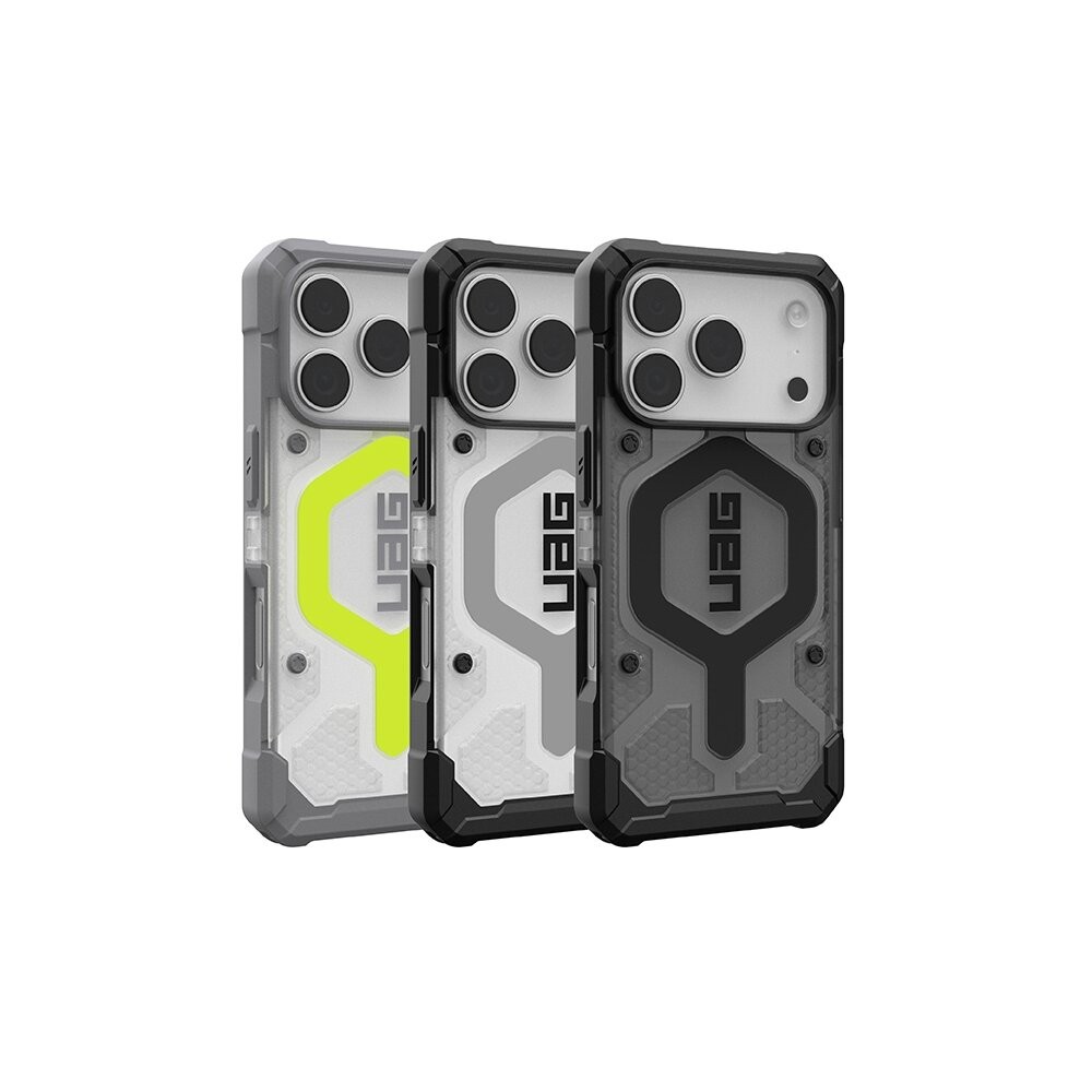 【全新品】UAG iPhone 17/Air/Pro/Pro Max 手機殼 保護殼 耐衝擊 防撞防摔 磁吸 創宇通訊-細節圖4