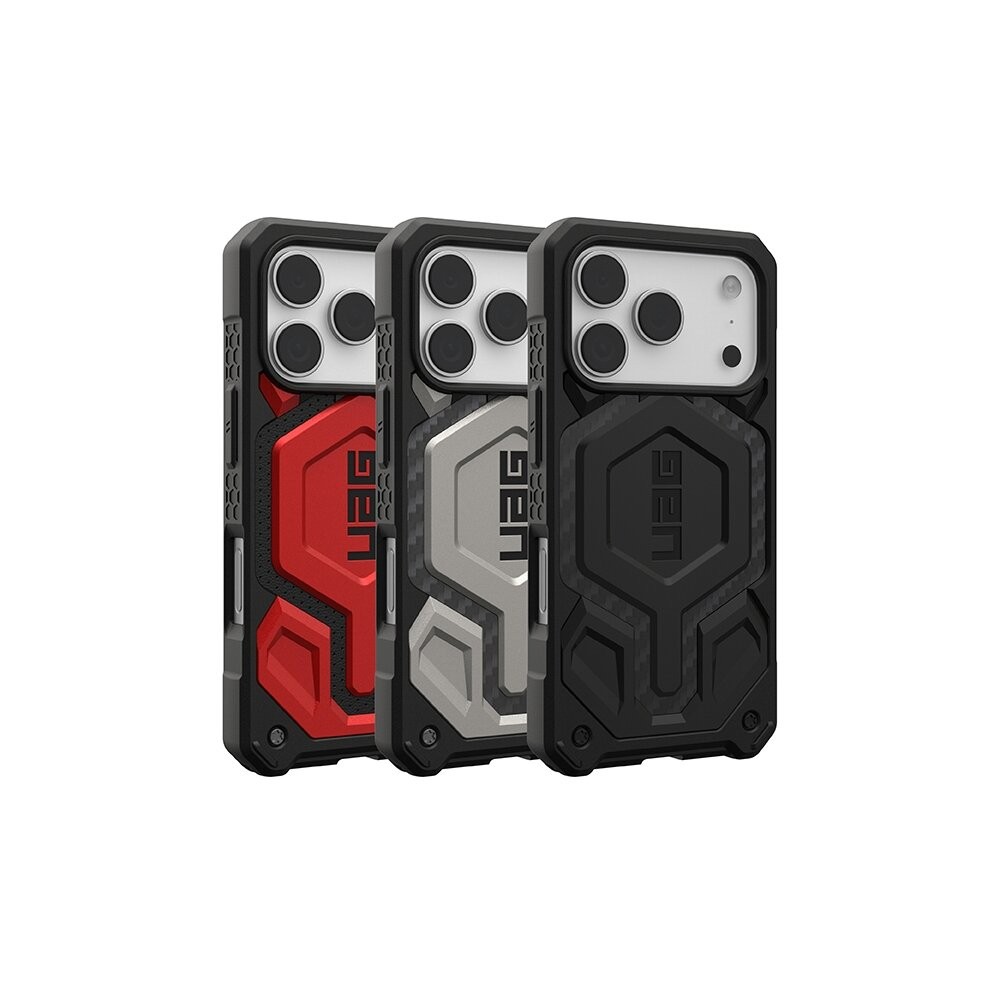 【全新品】UAG iPhone 17/Air/Pro/Pro Max 手機殼 保護殼 耐衝擊 防撞防摔 磁吸 創宇通訊-細節圖5