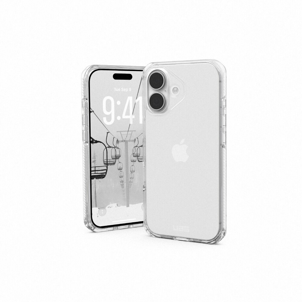 【全新品】UAG iPhone 17/Air/Pro/Pro Max 手機殼 保護殼 耐衝擊 防撞防摔 磁吸 創宇通訊-規格圖6
