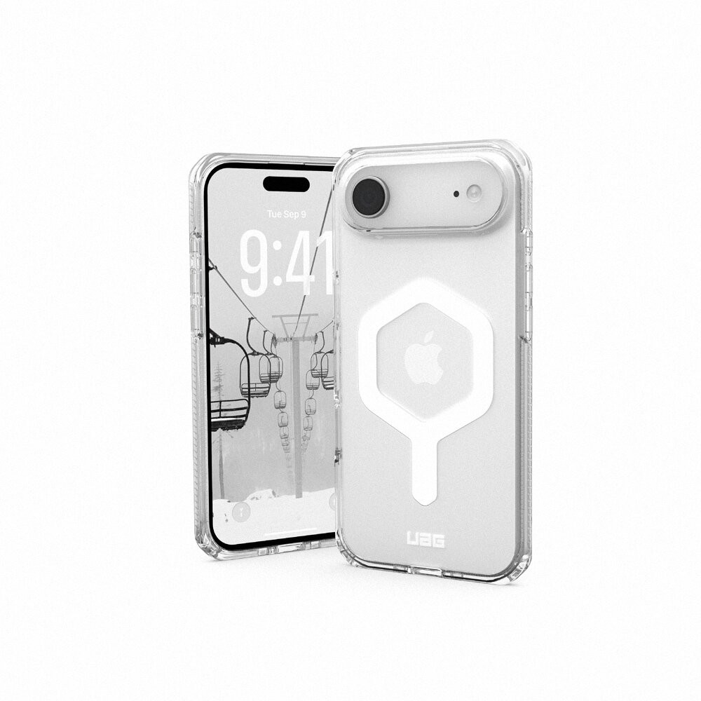 【全新品】UAG iPhone 17/Air/Pro/Pro Max 手機殼 保護殼 耐衝擊 防撞防摔 磁吸 創宇通訊-規格圖6