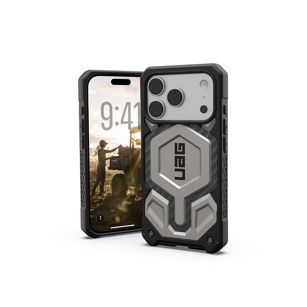 【全新品】UAG iPhone 17/Air/Pro/Pro Max 手機殼 保護殼 耐衝擊 防撞防摔 磁吸 創宇通訊-規格圖6