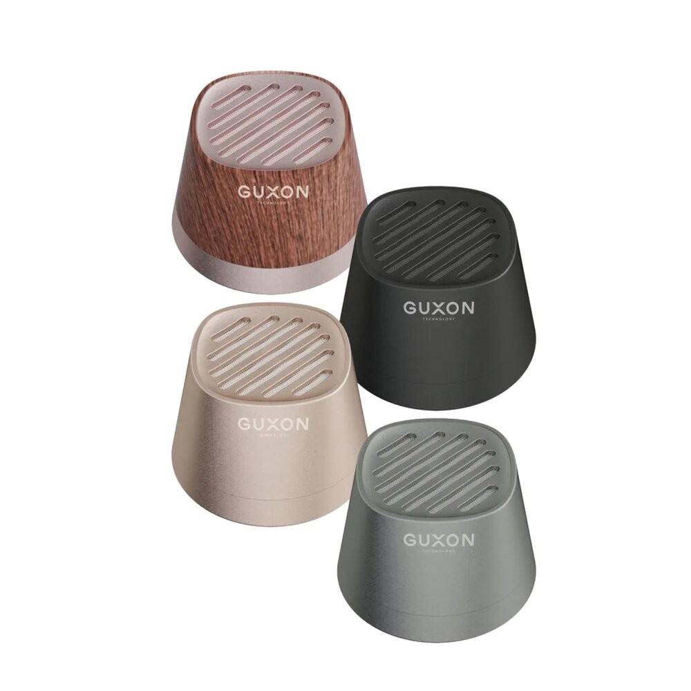 【全新品】GUXON Sonic Cube 聲立方 磁吸藍牙喇叭 迷你藍芽喇叭 創宇通訊-細節圖2