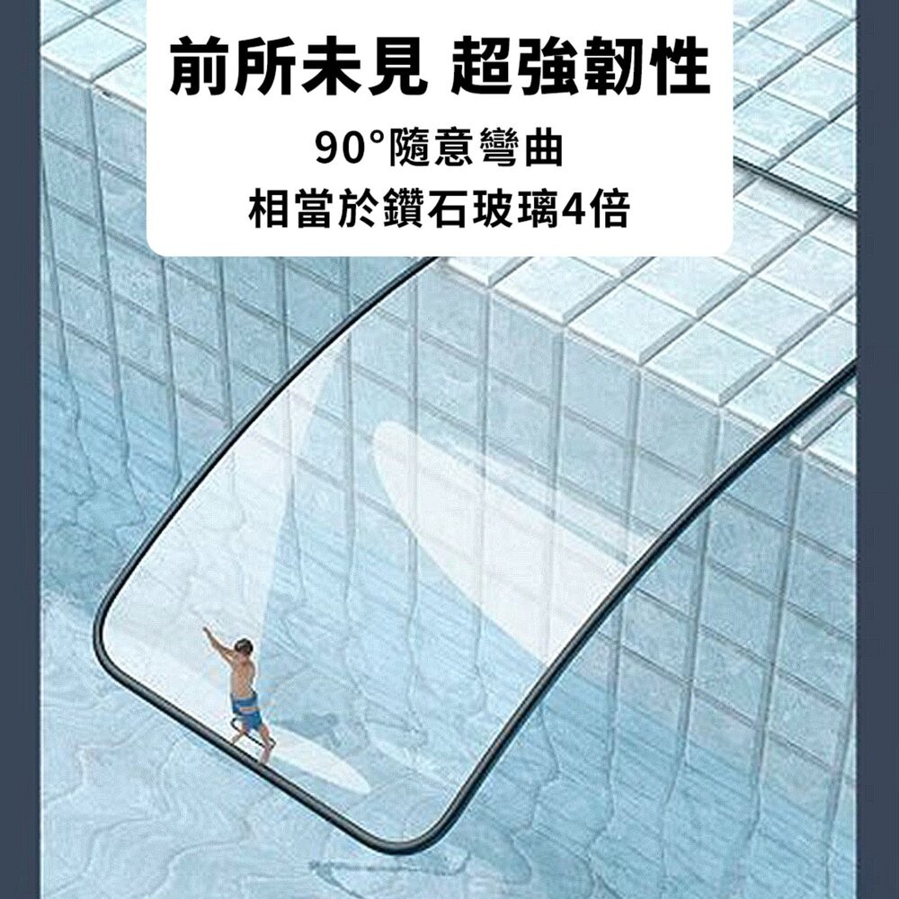 【加購賣場勿直接下單】iPhone13 14 15 Pro Plus Pro Max 16e 買玻璃貼送磁吸保護殼 創宇-細節圖5