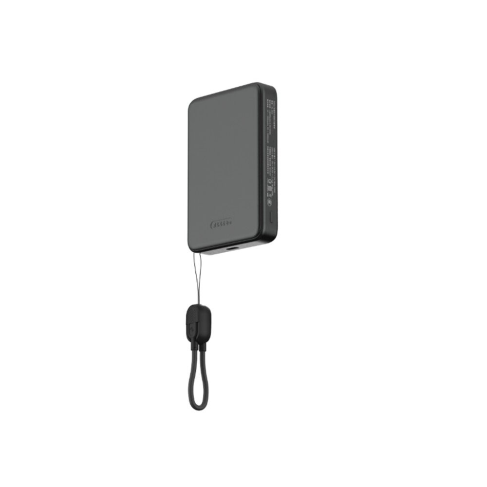 【全新品】ALLite 防爆充半固態行動電源 10000mAh 磁吸 Wh標示 可上飛機 創宇通訊-細節圖3