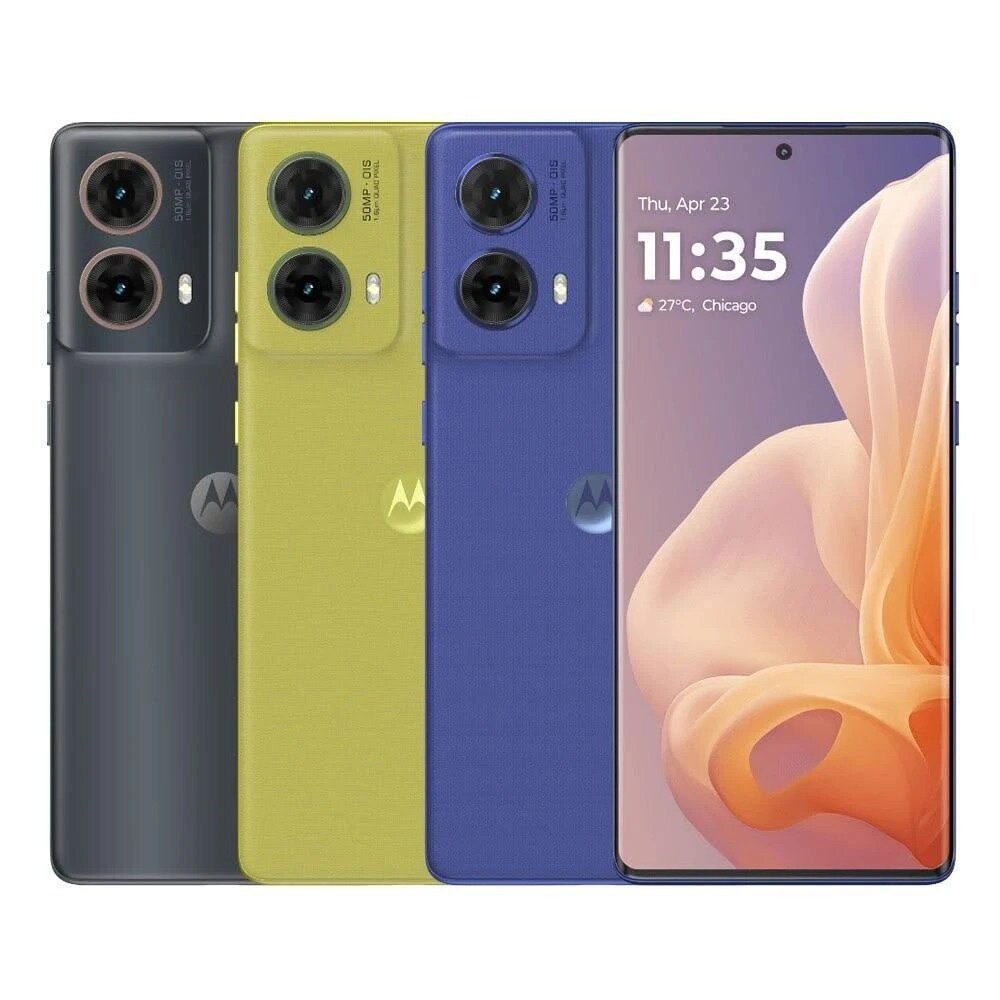 Motorola moto g85 8G/128G 6.7吋 (5G) 二手機 中古機 福利品 創宇通訊-細節圖2