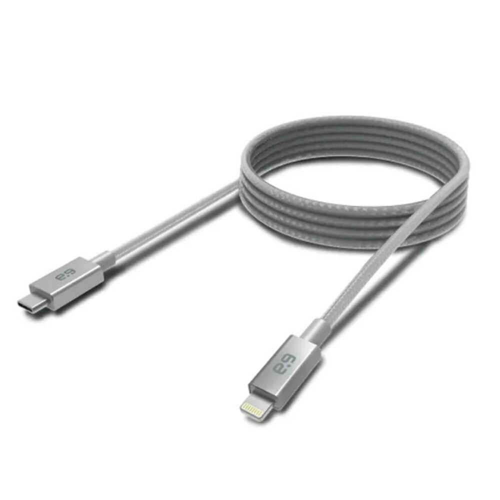 【全新品】PureGear 普格爾 充電傳輸線 1m 1.2m Type-C Lighting 傳輸線 充電線 創宇通訊-細節圖4