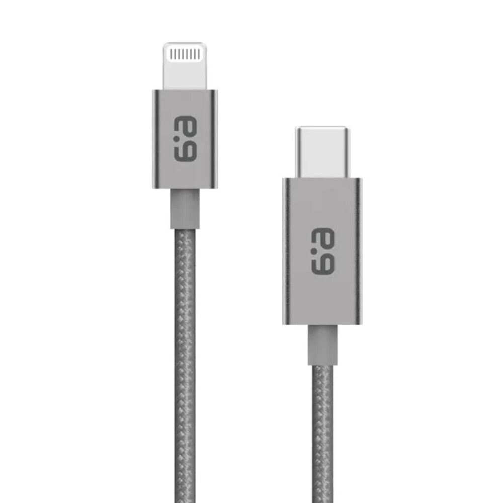 【全新品】PureGear 普格爾 充電傳輸線 1m 1.2m Type-C Lighting 傳輸線 充電線 創宇通訊-規格圖6