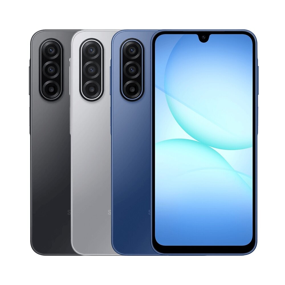 Samsung Galaxy A17 8G/128G 6.7吋 (5G) 二手機 中古機 福利品 創宇通訊-細節圖2