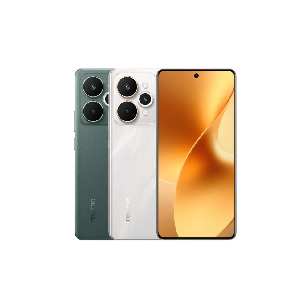 realme 15 Pro 12G/256G 6.8吋 (5G) 二手機 中古機 福利品 創宇通訊-細節圖2