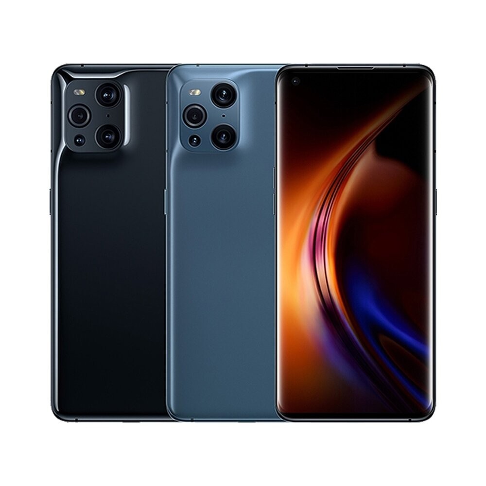 OPPO Find X3 Pro 12G/256G 6.7吋 (5G) 二手機 中古機 福利品 創宇通訊-細節圖2