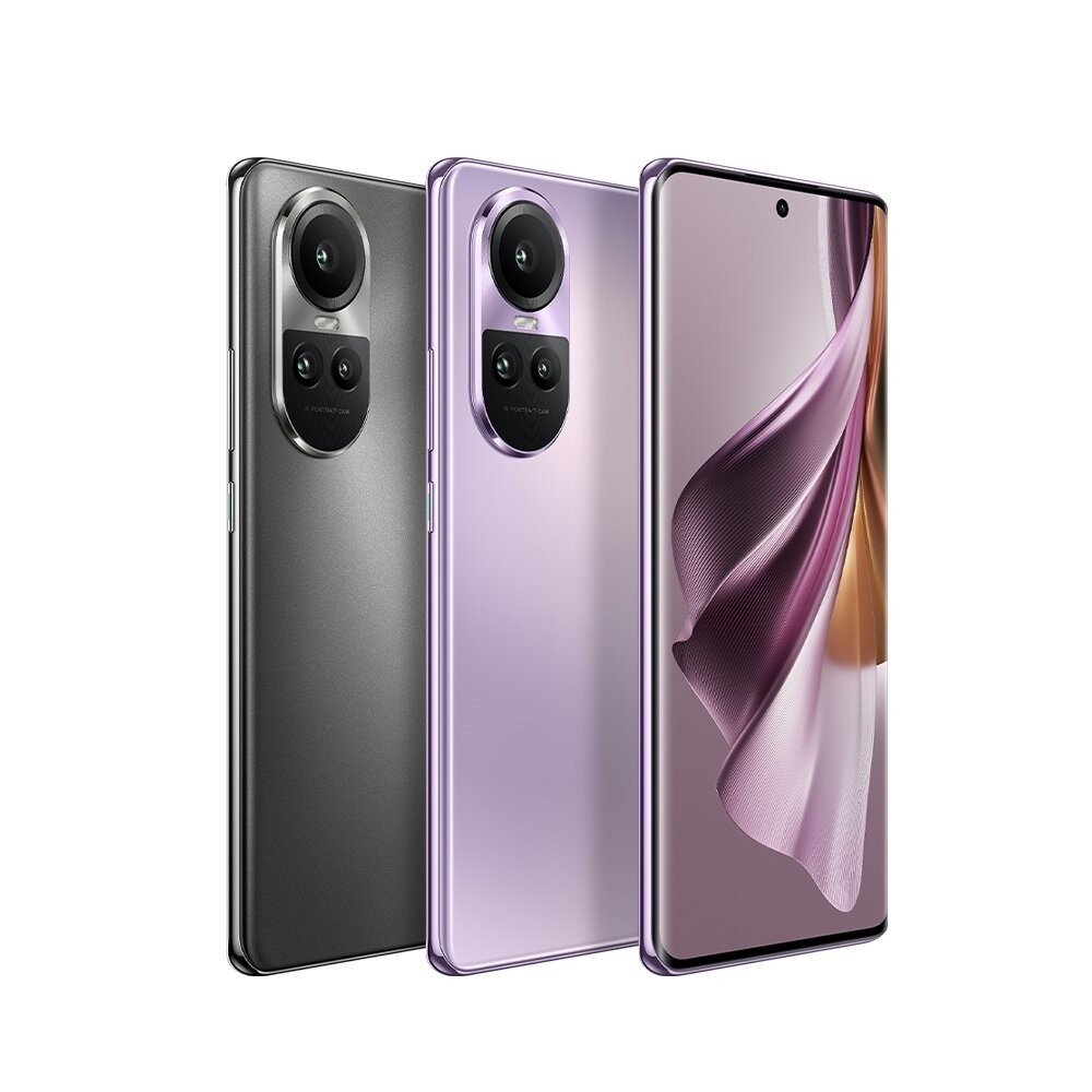 OPPO Reno10 Pro 12G/256G 6.7吋 (5G) 二手機 中古機 福利品 創宇通訊-細節圖2