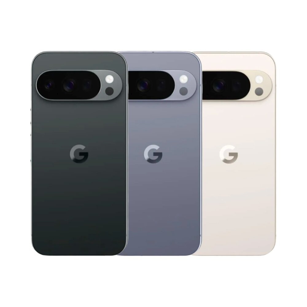 Google Pixel 10 Pro 16G/128G 6.3吋 (5G) 二手機 中古機 福利品 創宇通訊-細節圖2
