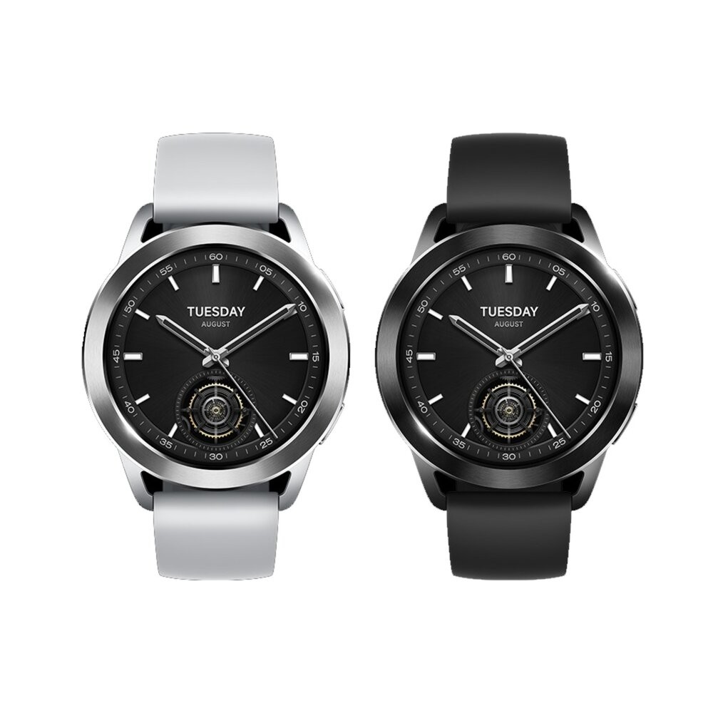 Xiaomi 小米 Watch S3 小米手錶 運動手錶 智慧手錶 福利品 二手機 創宇通訊-細節圖2