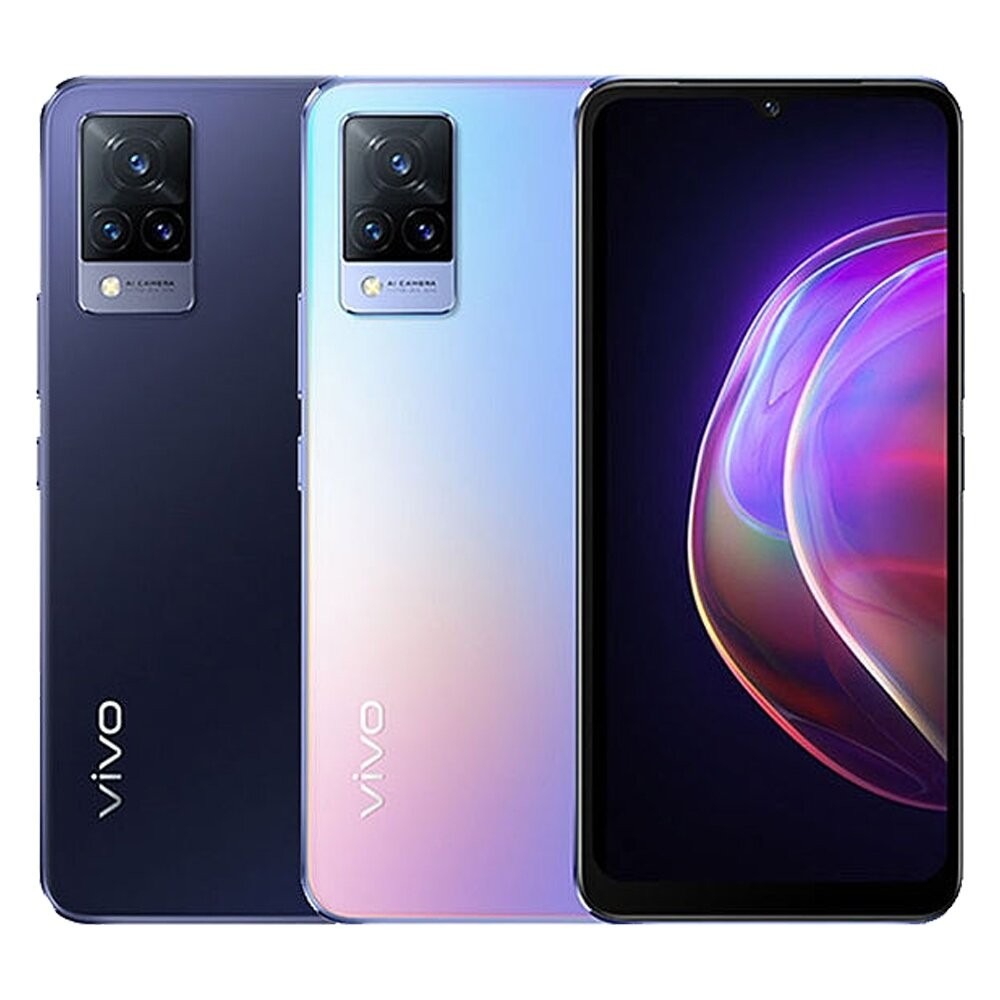 vivo V21 8G/128G 6.44吋 (5G) 二手機 中古機 福利品 創宇通訊-細節圖2
