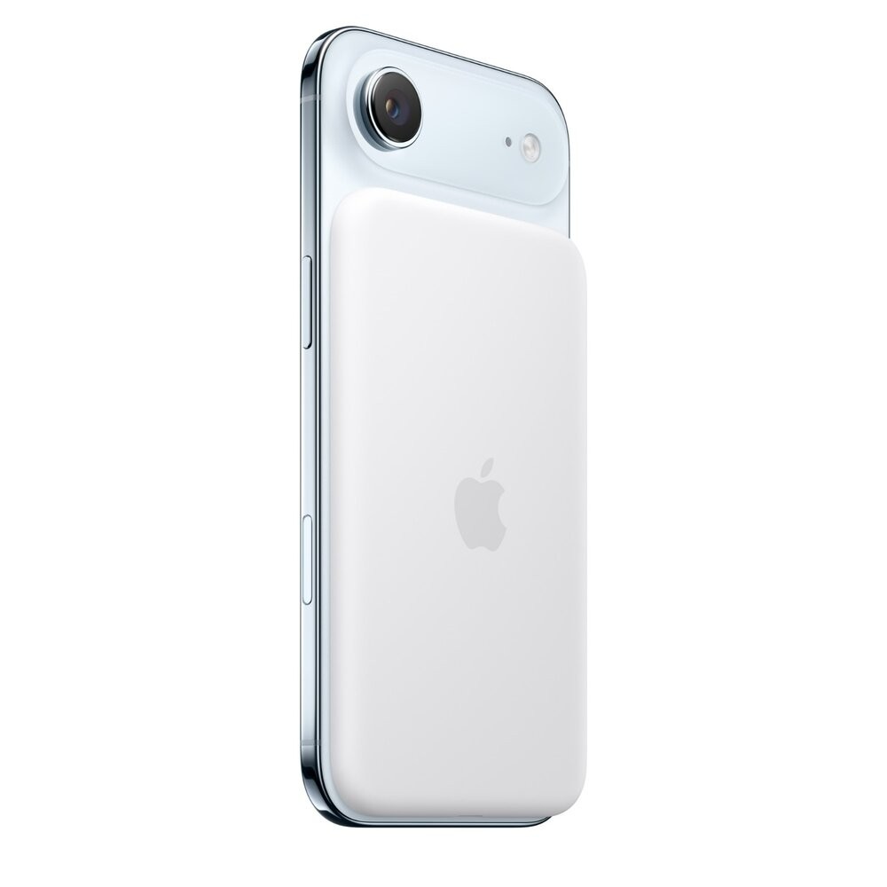 Apple iPhone Air MagSafe 行動電源 (A3385) 無線充電 磁吸貼合 二手機 福利品 創宇通訊-細節圖3