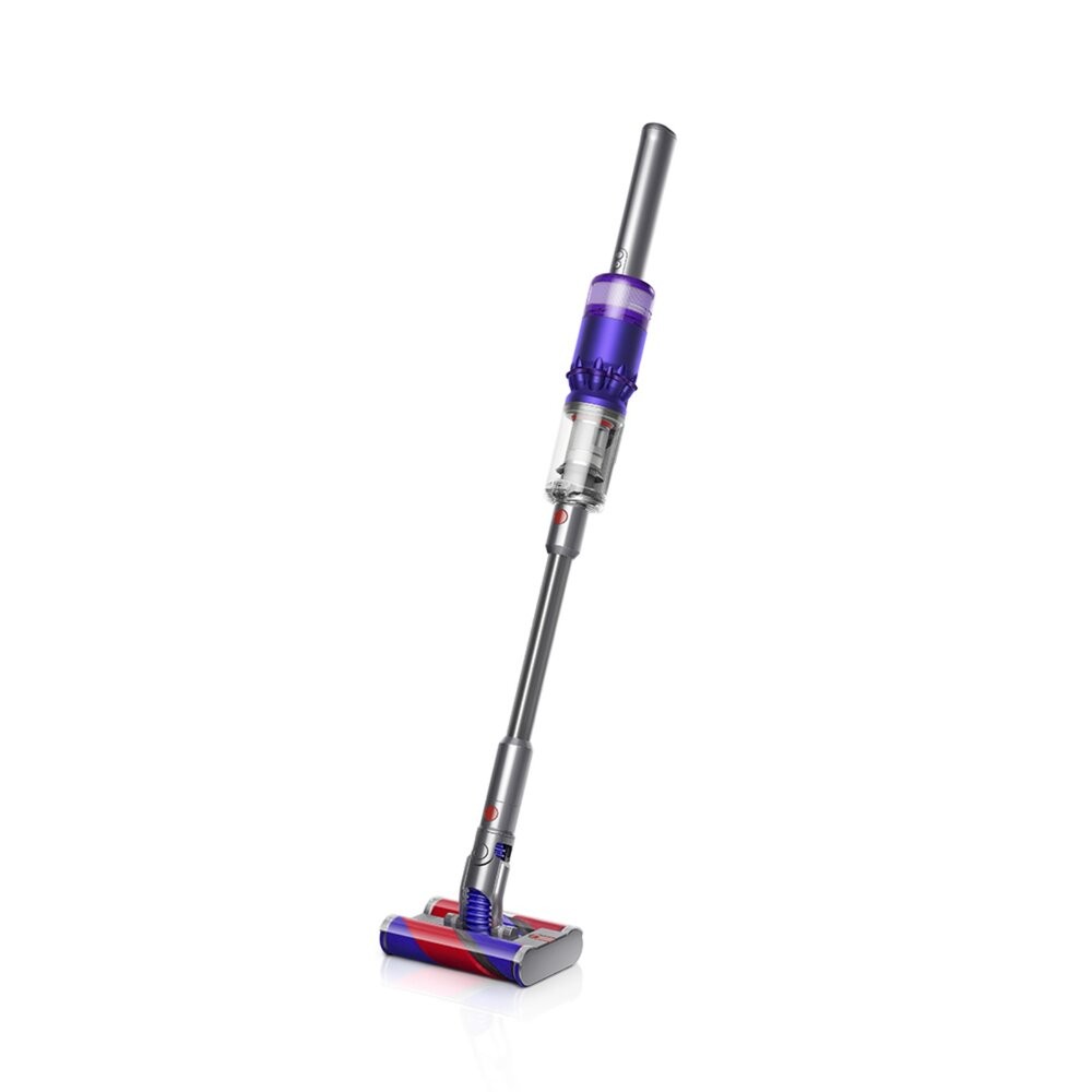 Dyson omni-glide SV19 多向無線吸塵器 輕量無線吸塵器 戴森吸塵器 二手機 福利品 創宇通訊-細節圖2
