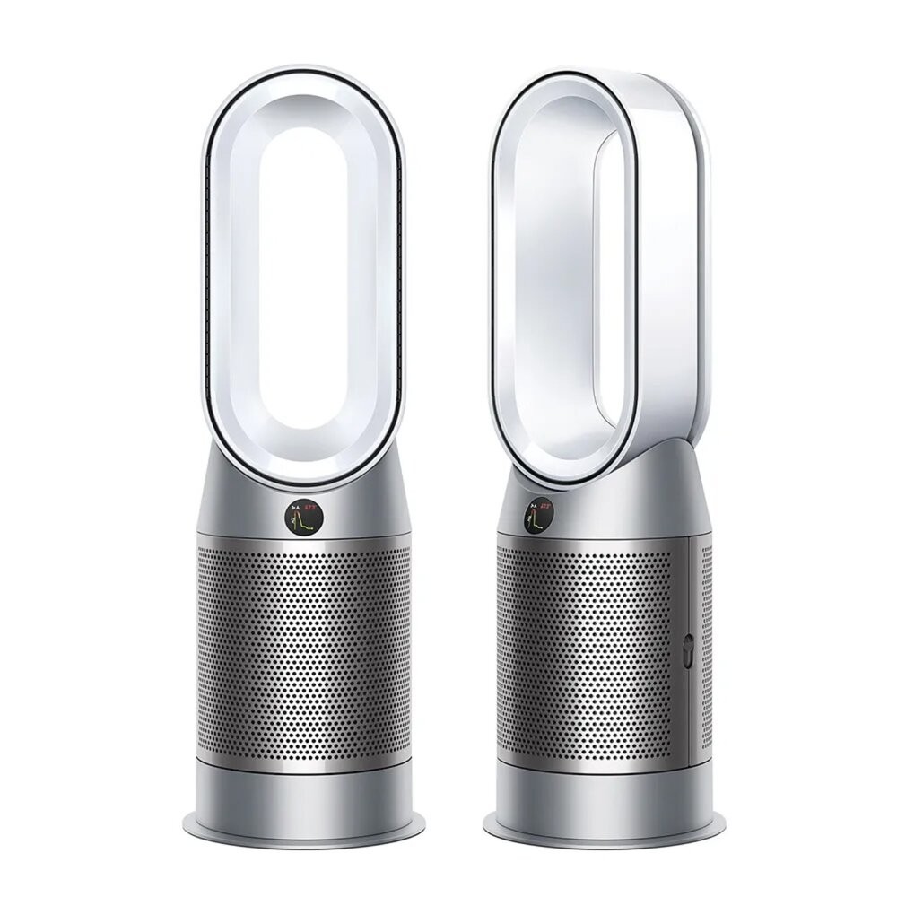 Dyson 三合一涼暖空氣清淨機 HP7A 冷暖風扇 無葉風扇 電暖器 冷暖器 戴森空氣清淨機 二手機 福利品 創宇通訊-細節圖2