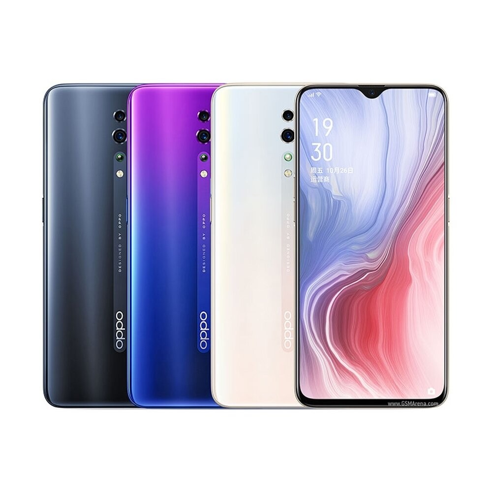 OPPO Reno Z 8G/128G 6.4吋 二手機 中古機 福利品 創宇通訊-細節圖2