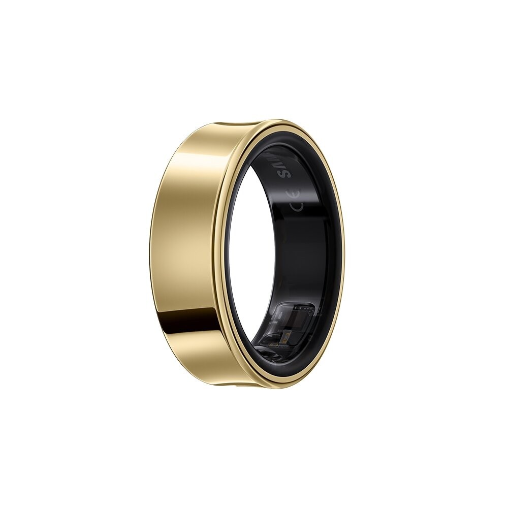【福利品】Samsung Galaxy Ring 智慧戒指 全天掌握健康 手勢控制拍照-細節圖2