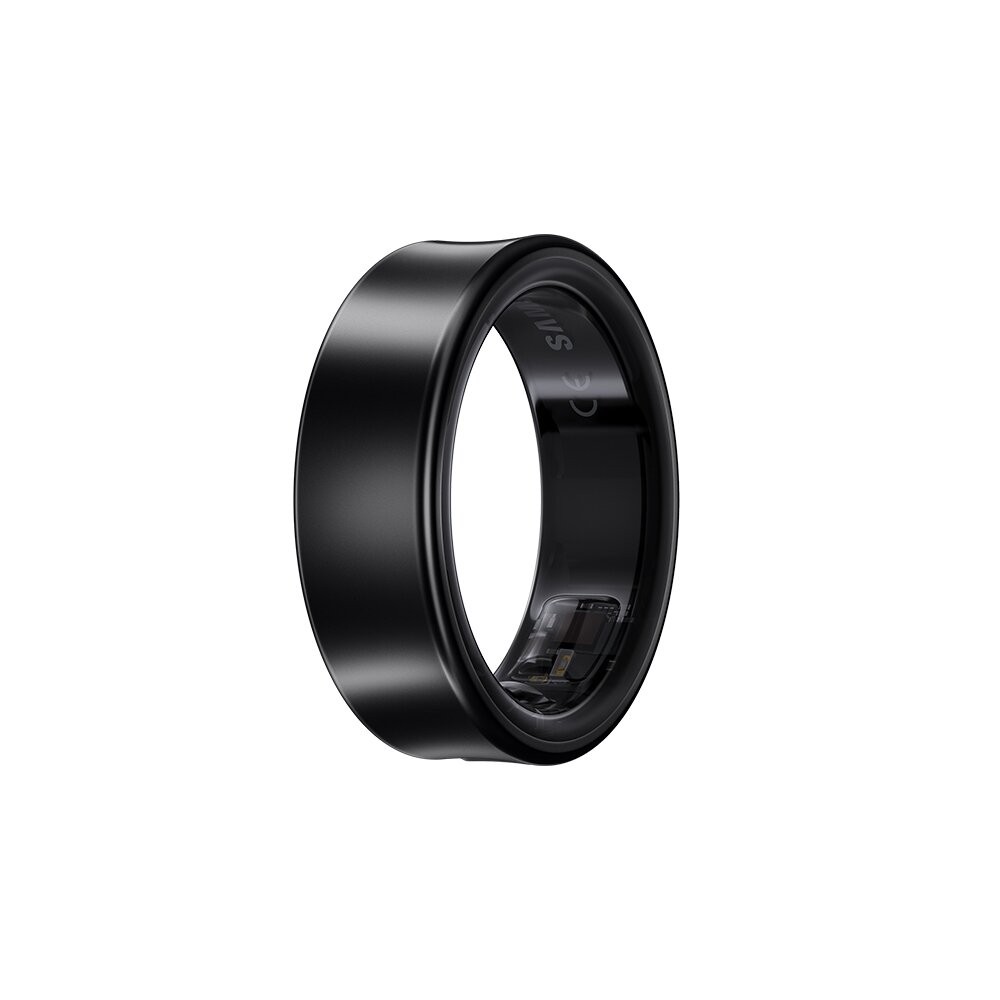 【福利品】Samsung Galaxy Ring 智慧戒指 全天掌握健康 手勢控制拍照-細節圖3