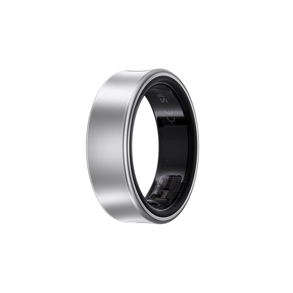 【福利品】Samsung Galaxy Ring 智慧戒指 全天掌握健康 手勢控制拍照-細節圖4