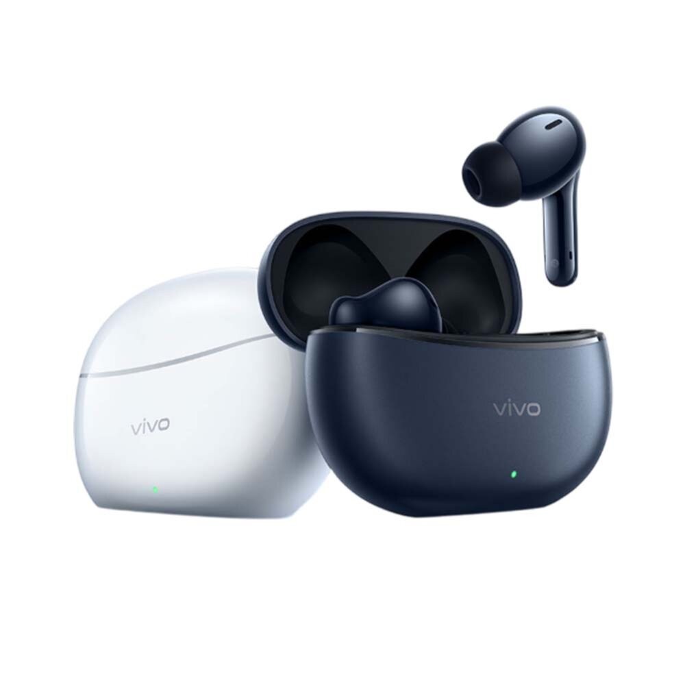 vivo TWS 3e 真無線藍芽耳機 降噪耳機 智慧主動降噪 二手機 福利品 中古機 創宇通訊-細節圖2