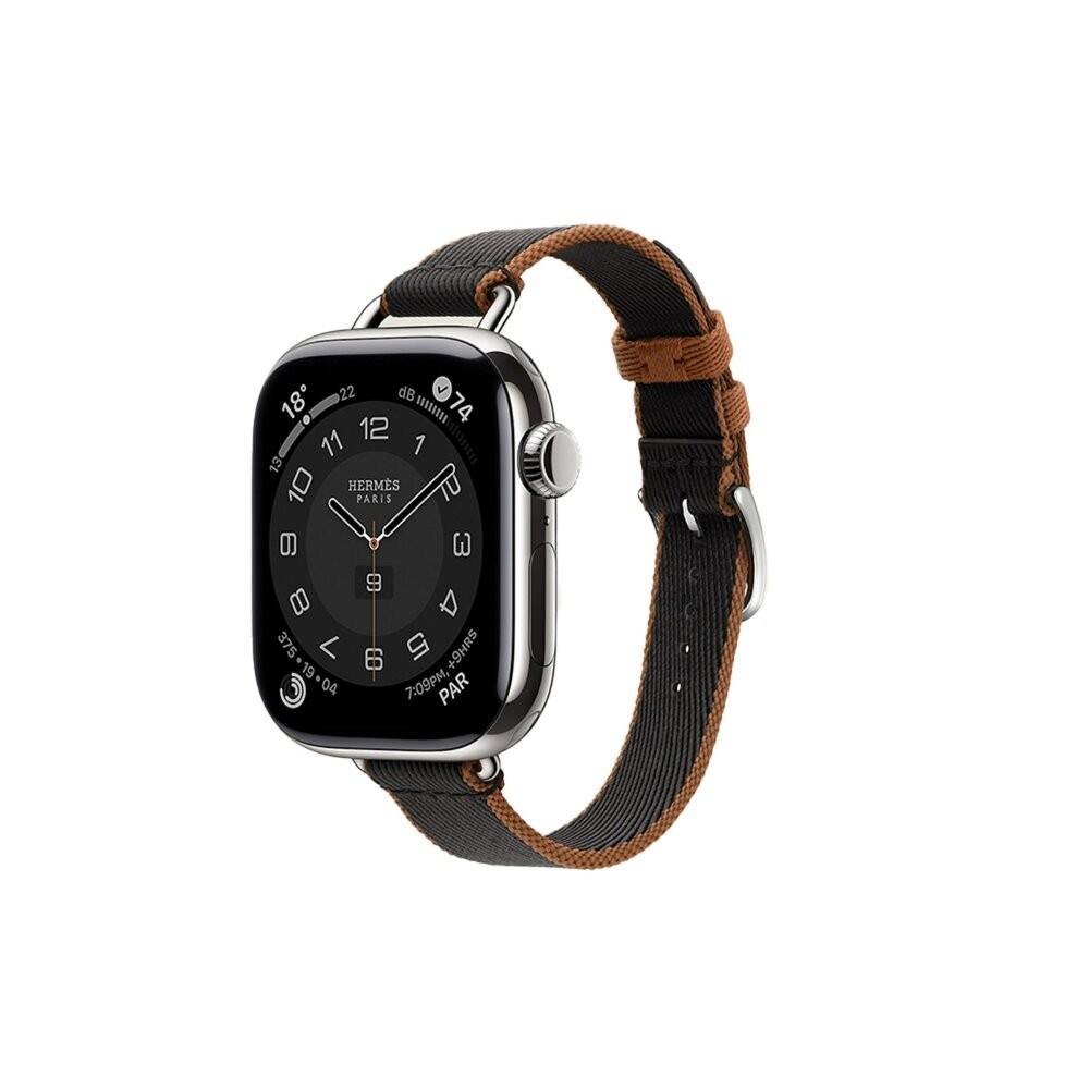 Apple Watch Hermès Series 10 GPS+LTE 42mm (A3001) 二手機 創宇通訊-細節圖2
