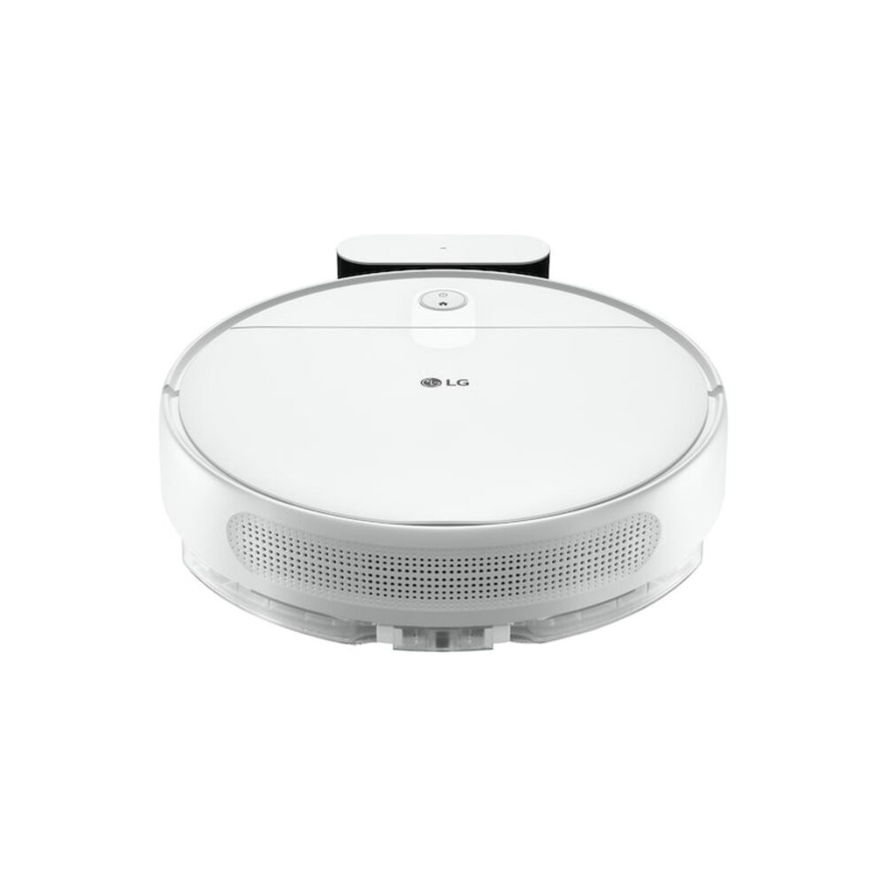 LG CordZero™ R3 掃拖機器人 掃地機器人 二手機 中古機 福利品 創宇通訊-細節圖2