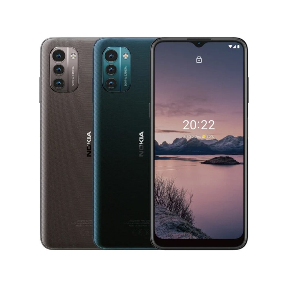 Nokia G21 4G/64G 6.5吋 二手機 中古機 福利品 創宇通訊-細節圖2