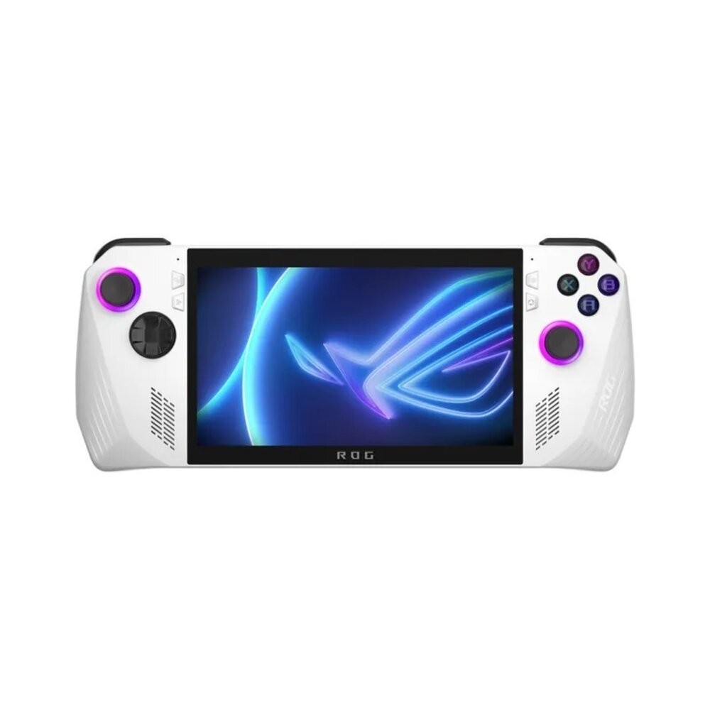 ASUS ROG Ally RC71L 16G/2TB 掌上型遊戲機 可攜式遊戲機 二手機 中古機 福利品 創宇通訊-細節圖2