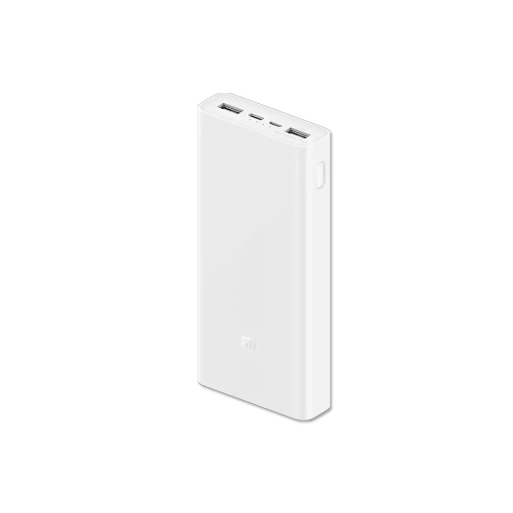 【全新品】Xiaomi 小米行動電源 3 20000mAh USB-C 雙向快充版 可上飛機 可登機 創宇通訊-細節圖2