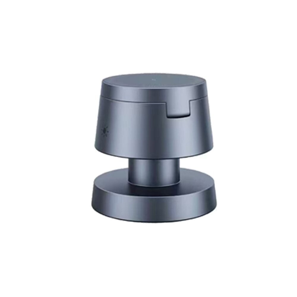 【全新品】VOORCA 蘑菇燈三合一充電器 MagSafe磁吸充電 無線充電座 辦公室 桌面好物 創宇通訊-細節圖2